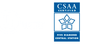 alarm monitoring center