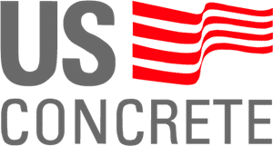U S  Concrete logo CC97D9A0EC seeklogo.com