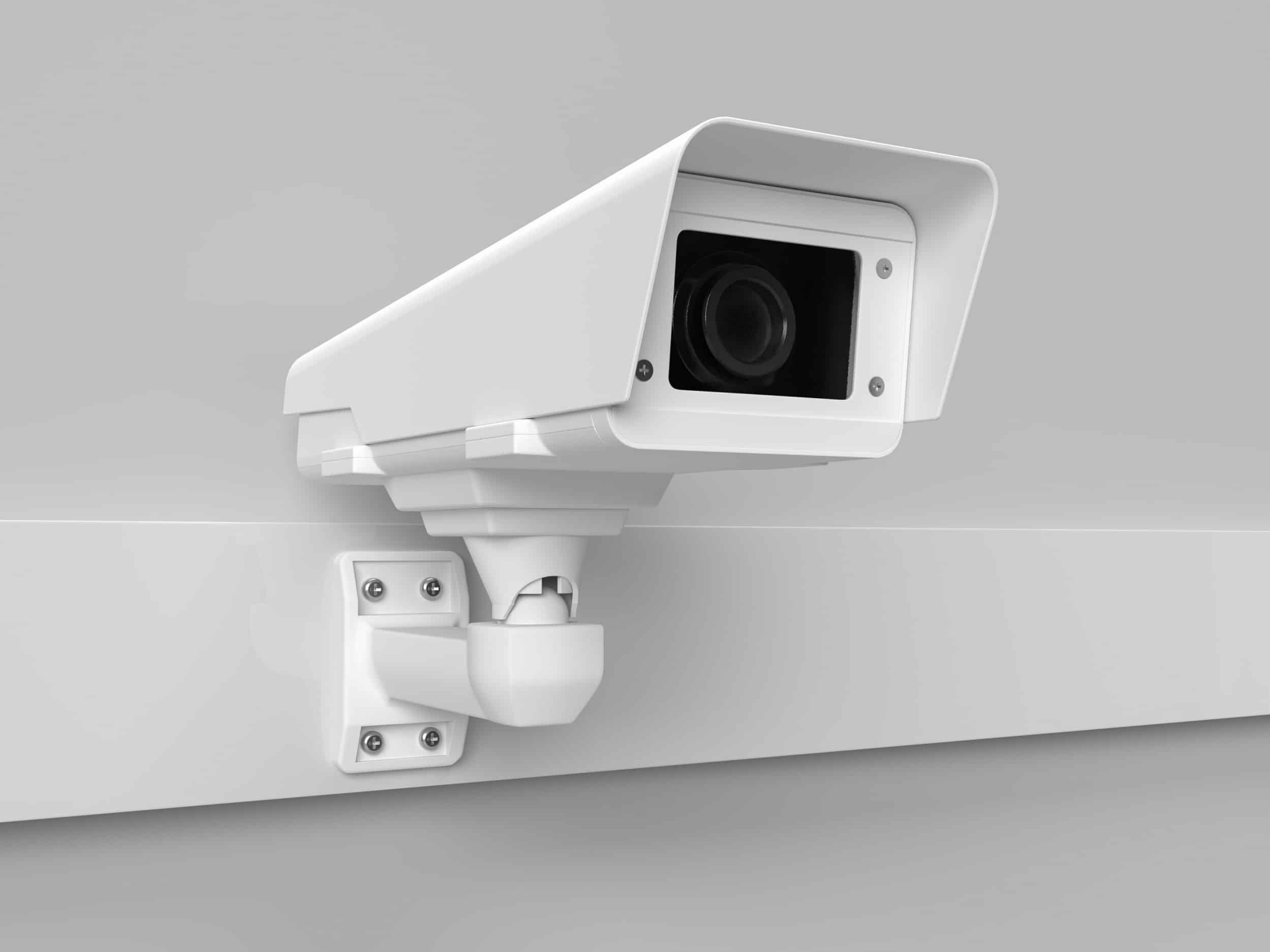 CCTV Security Cameras Installation and Monitoring NJ